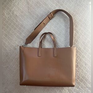 Calpak Haven Laptop Tote Bag!